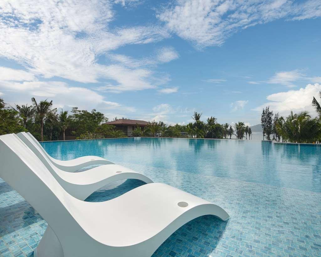 Grand Hyatt Shenzhou Peninsula Hotel ว่านหนิง สิ่งอำนวยความสะดวก รูปภาพ