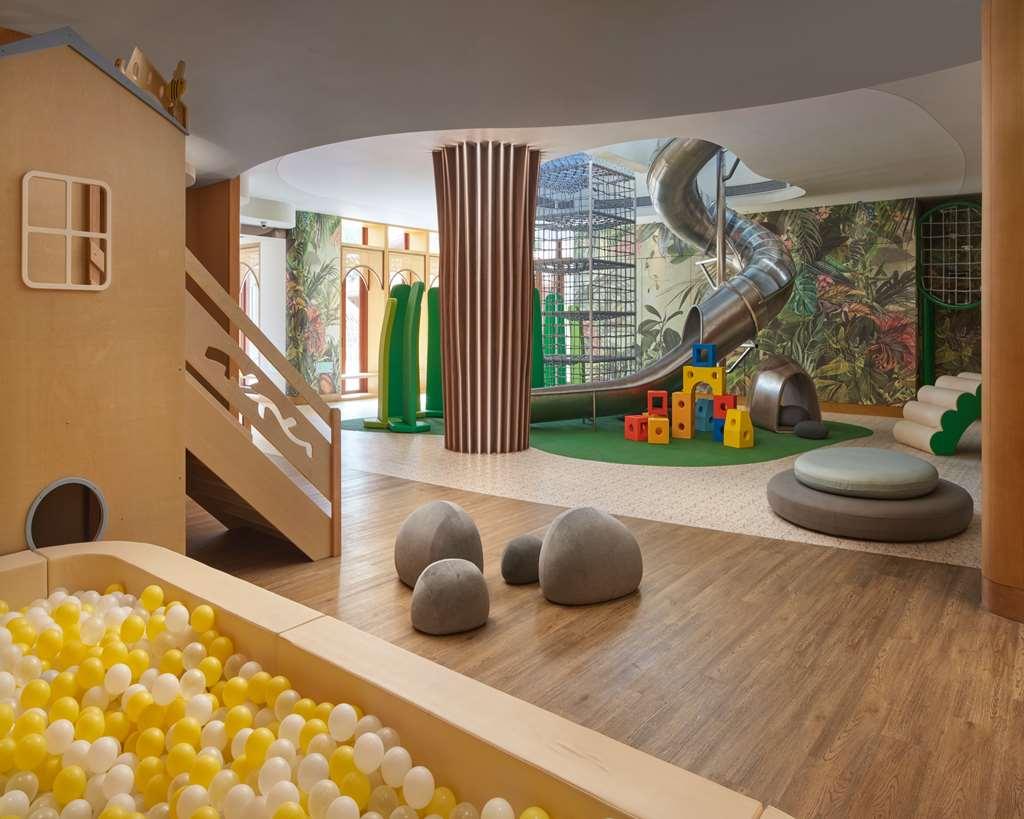 Grand Hyatt Shenzhou Peninsula Hotel ว่านหนิง สิ่งอำนวยความสะดวก รูปภาพ