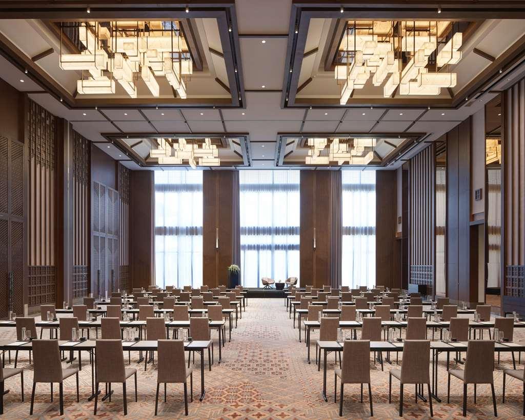 Grand Hyatt Shenzhou Peninsula Hotel ว่านหนิง ภายใน รูปภาพ