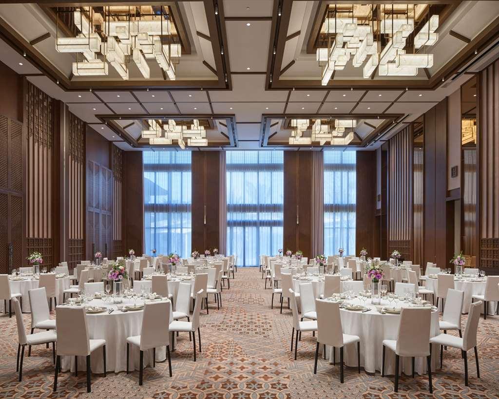 Grand Hyatt Shenzhou Peninsula Hotel ว่านหนิง ภายใน รูปภาพ