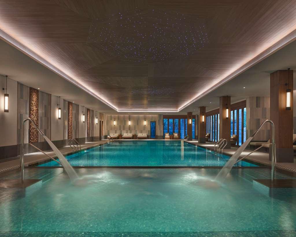 Grand Hyatt Shenzhou Peninsula Hotel ว่านหนิง สิ่งอำนวยความสะดวก รูปภาพ