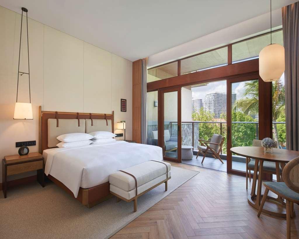 Grand Hyatt Shenzhou Peninsula Hotel ว่านหนิง ห้อง รูปภาพ