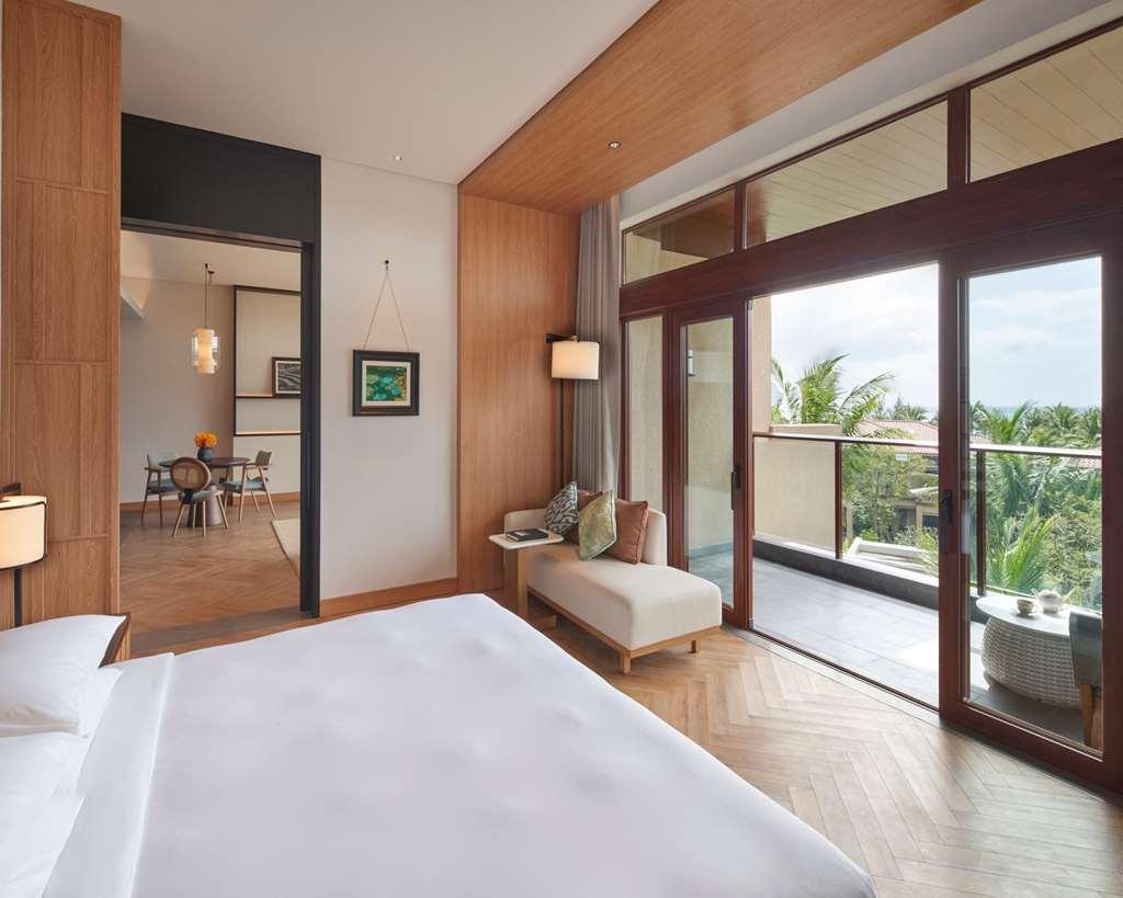 Grand Hyatt Shenzhou Peninsula Hotel ว่านหนิง ห้อง รูปภาพ