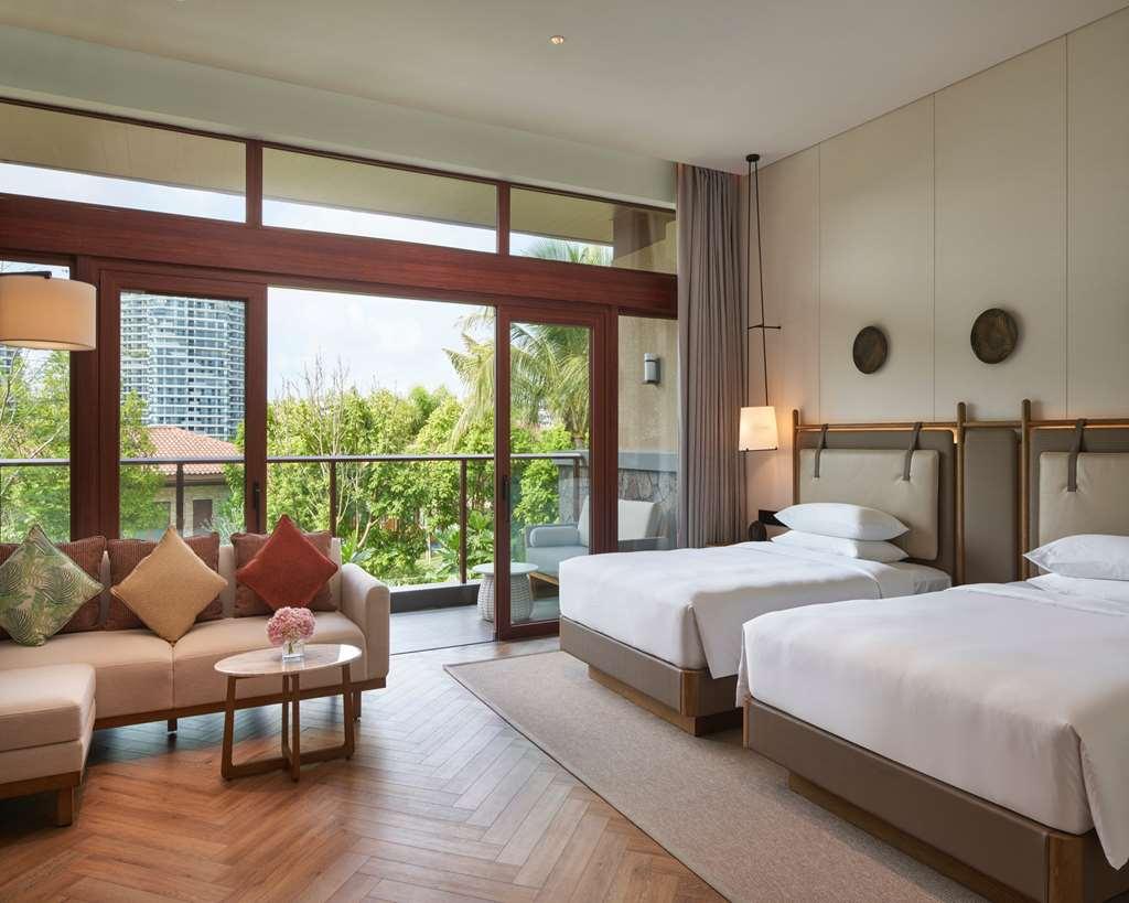 Grand Hyatt Shenzhou Peninsula Hotel ว่านหนิง ห้อง รูปภาพ