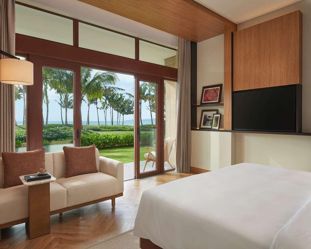Grand Hyatt Shenzhou Peninsula Hotel ว่านหนิง ห้อง รูปภาพ