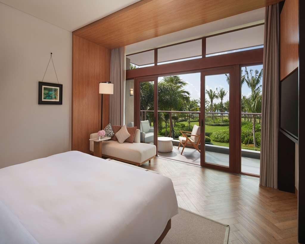 Grand Hyatt Shenzhou Peninsula Hotel ว่านหนิง ห้อง รูปภาพ