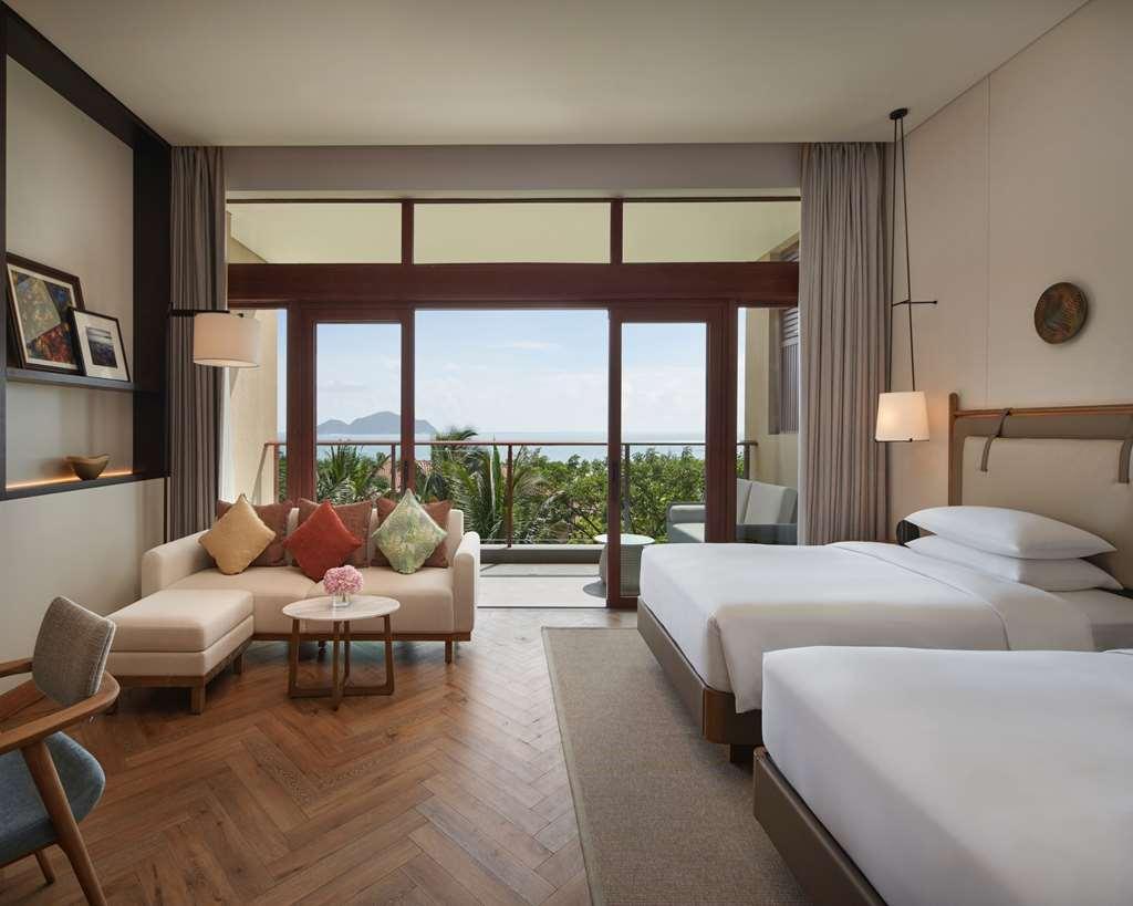 Grand Hyatt Shenzhou Peninsula Hotel ว่านหนิง ห้อง รูปภาพ